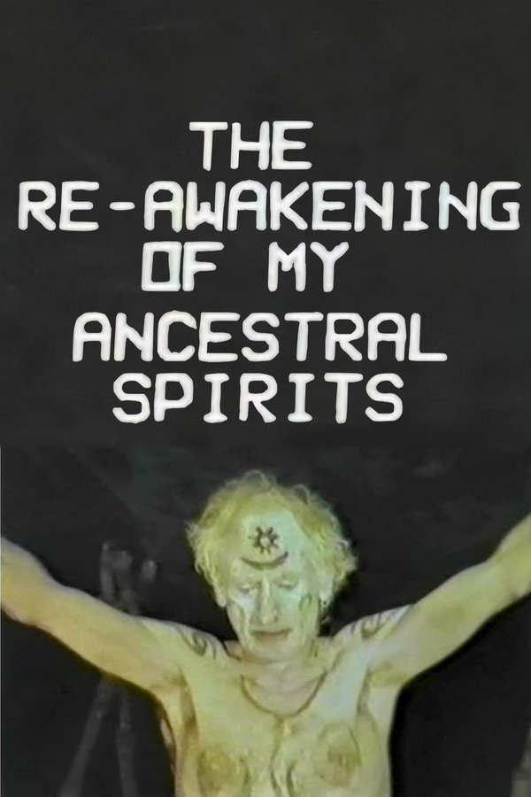 The Re-Awakening Of My Ancestral Spirits
