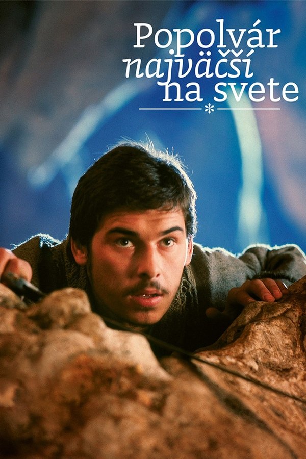 Popolvár Najväčší Na Svete
