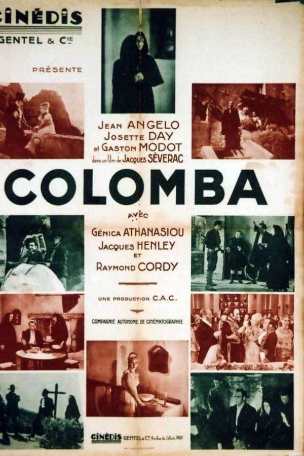 Colomba