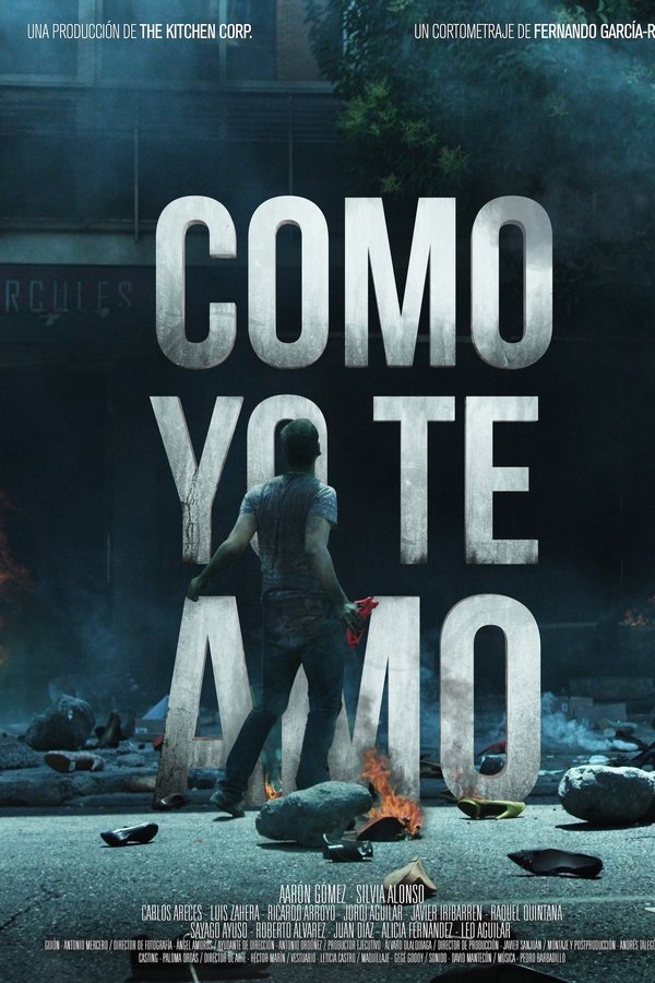 Como Yo Te Amo