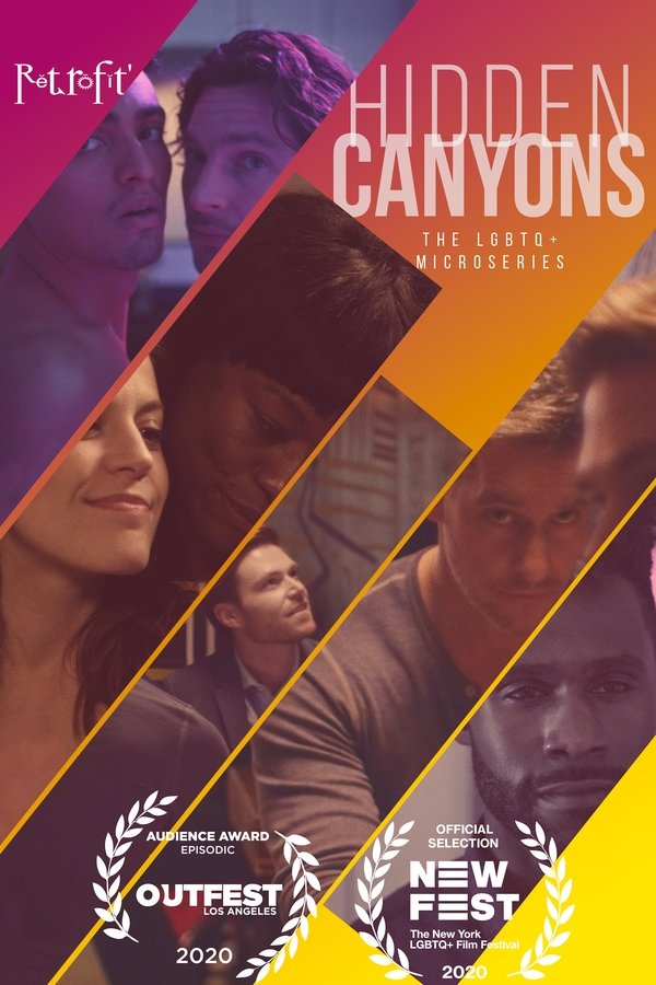 Hidden Canyons