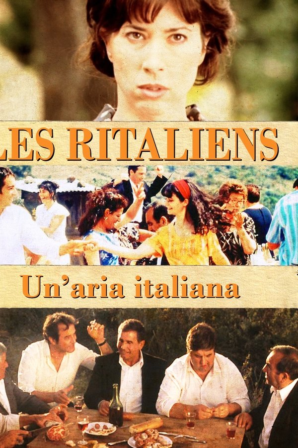 Les Ritaliens