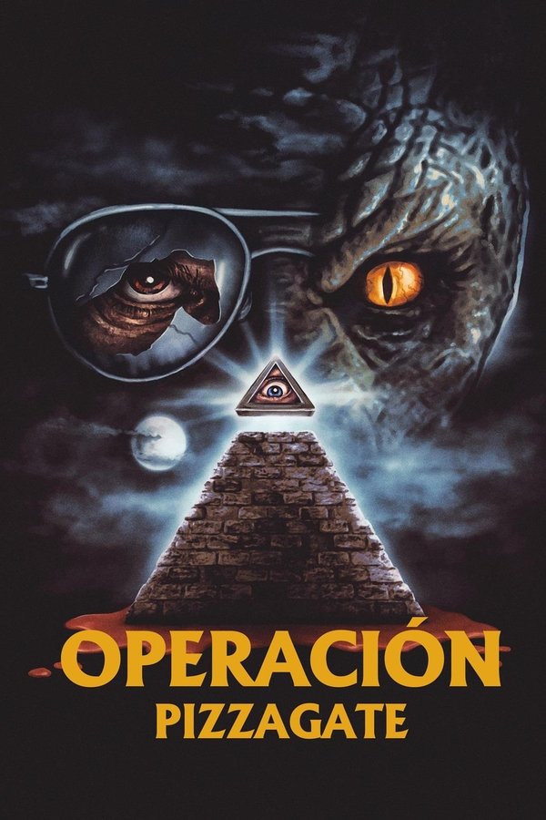 Operación Pizzagate