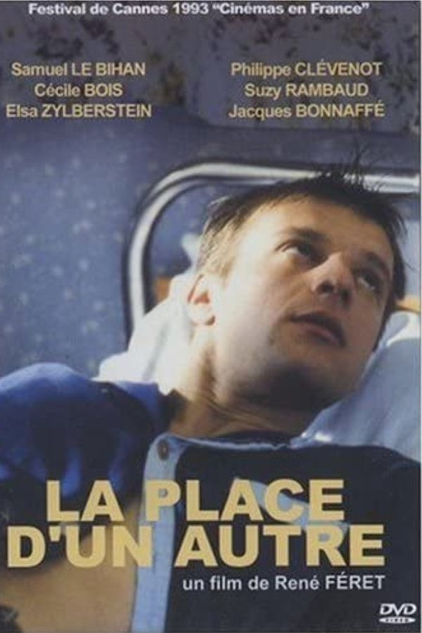La Place D'un Autre