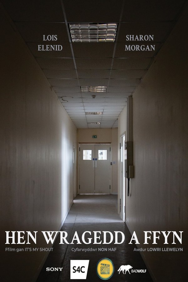 Hen Wragedd A Ffyn