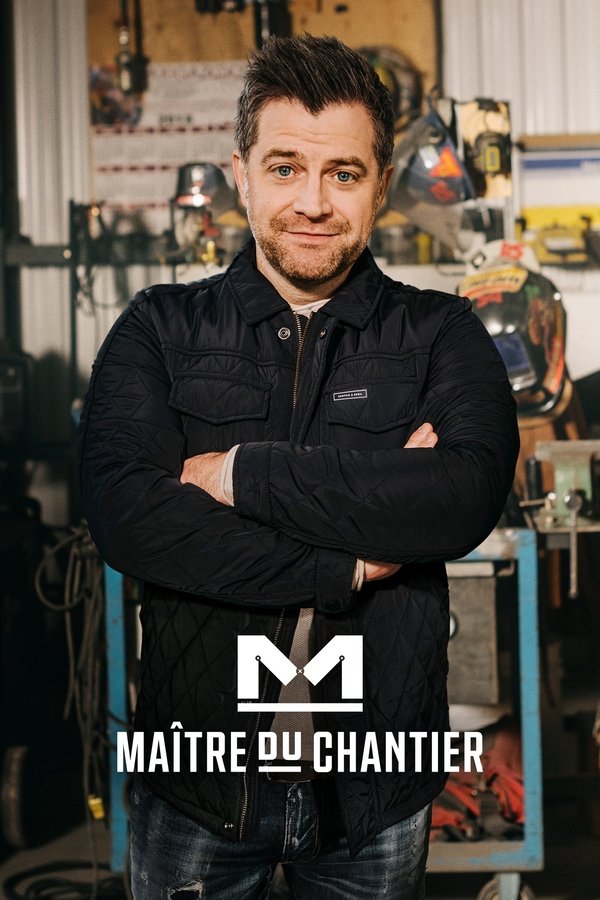 Maître Du Chantier