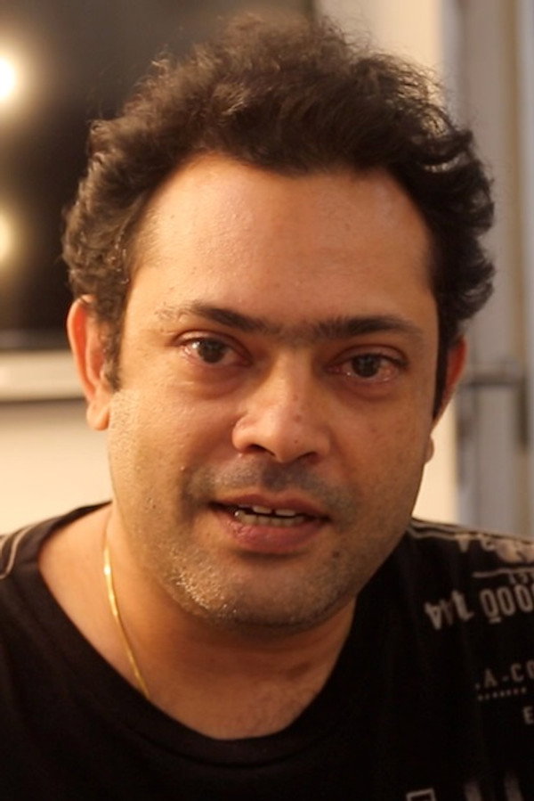 Director