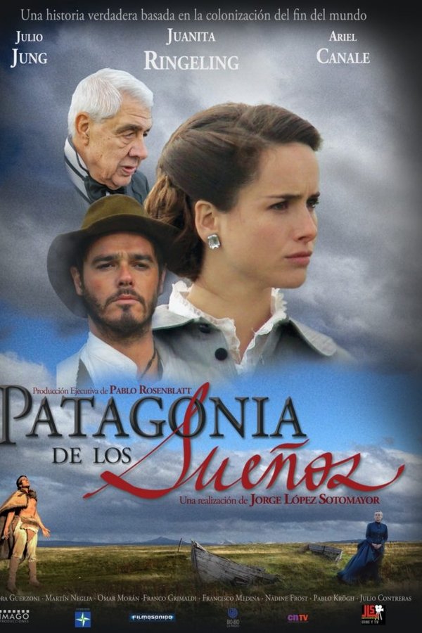 Patagonia De Los Sueños