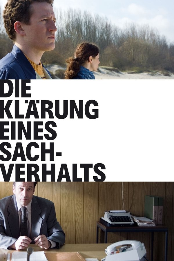 Die Klärung Eines Sachverhalts