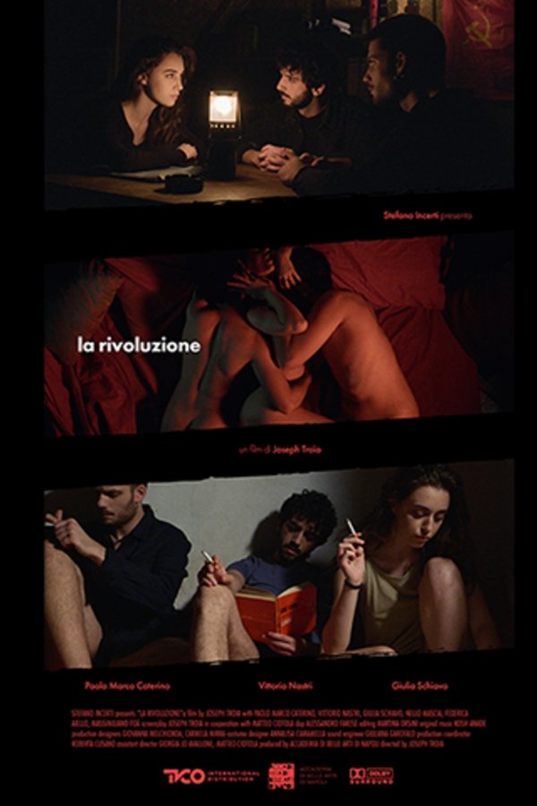 La Rivoluzione