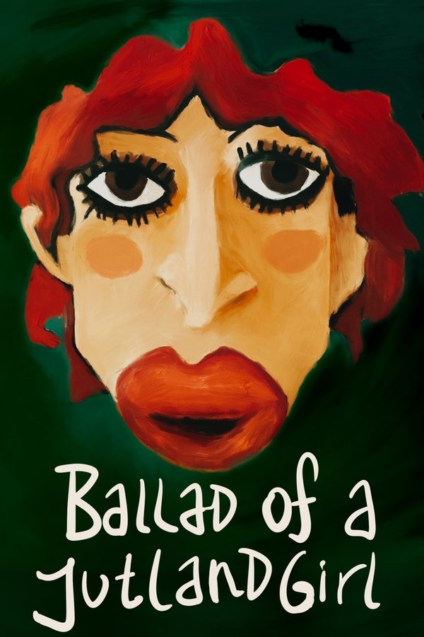 Ballad Of A Jutland Girl