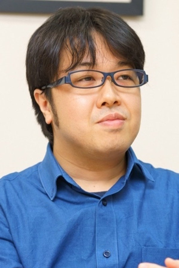 Director