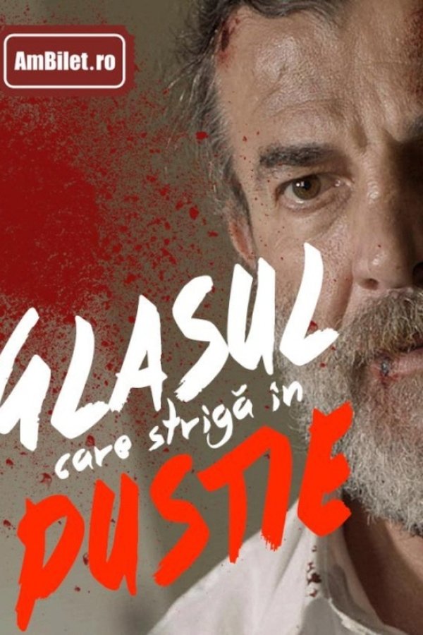 Glasul Care Strigă-n Pustie