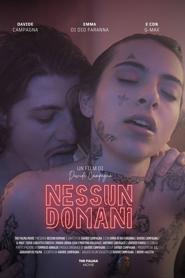 Nessun Domani