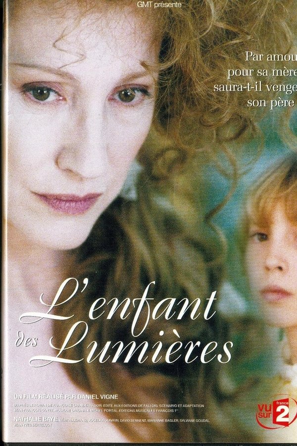 L’enfant Des Lumières