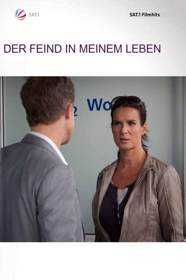 Der Feind In Meinem Leben
