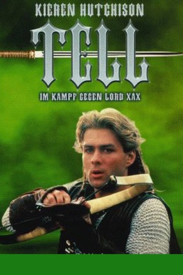 The Legend Of William Tell