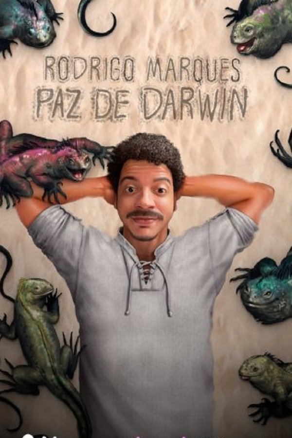 Paz De Darwin