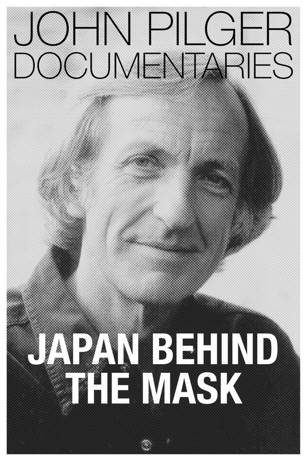 Japan Behind The Mask