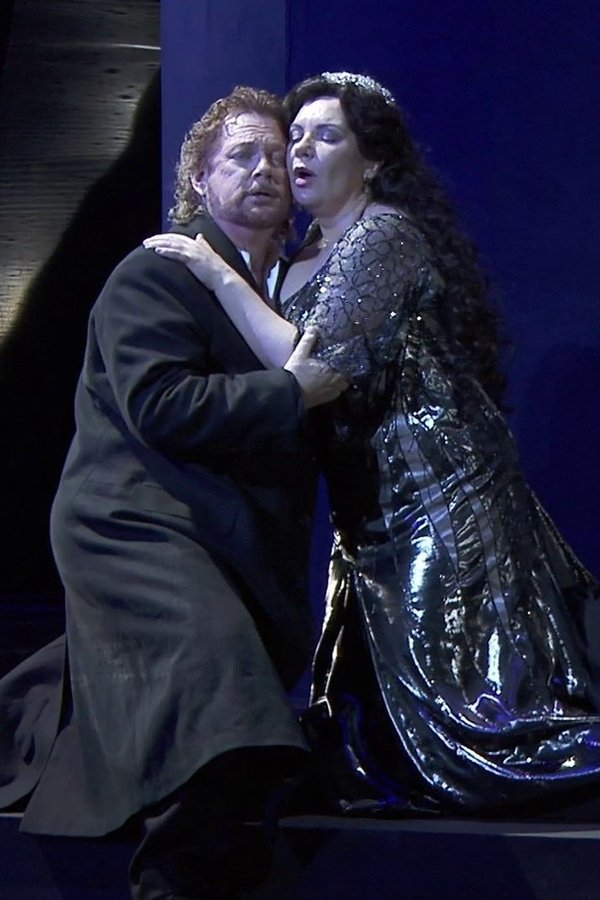 Saint-Saëns: Samson Et Dalila