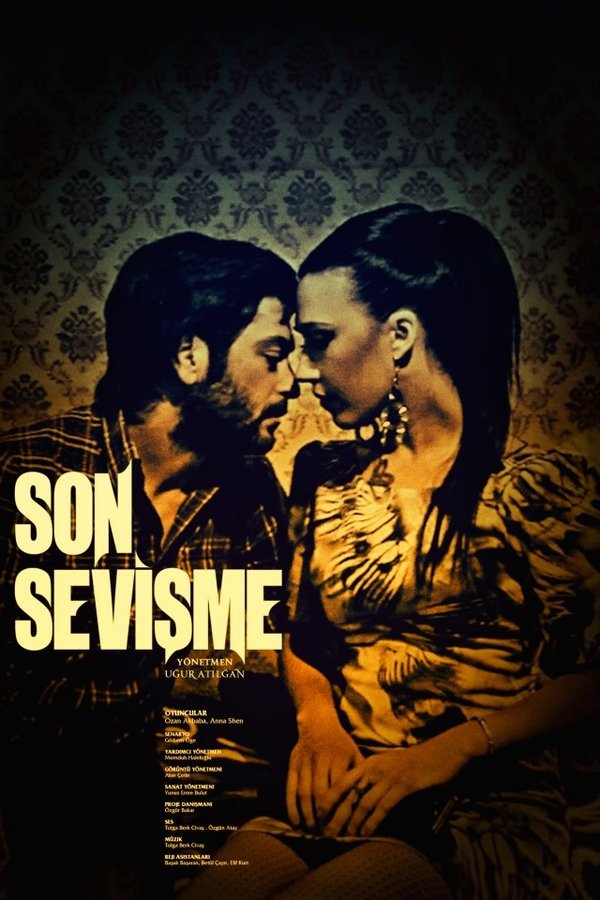 Son Sevişme