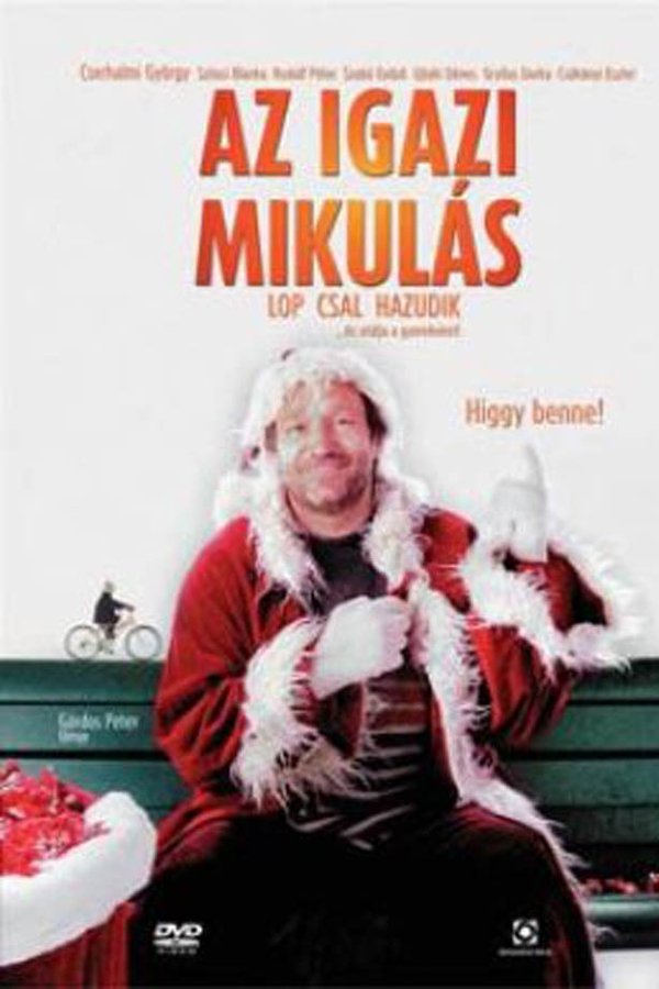 Az Igazi Mikulás