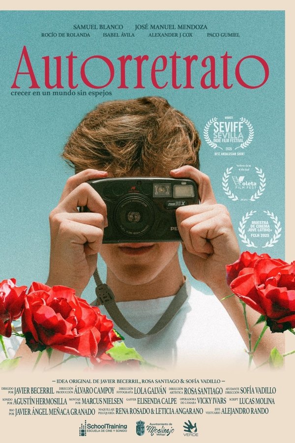 Autorretrato