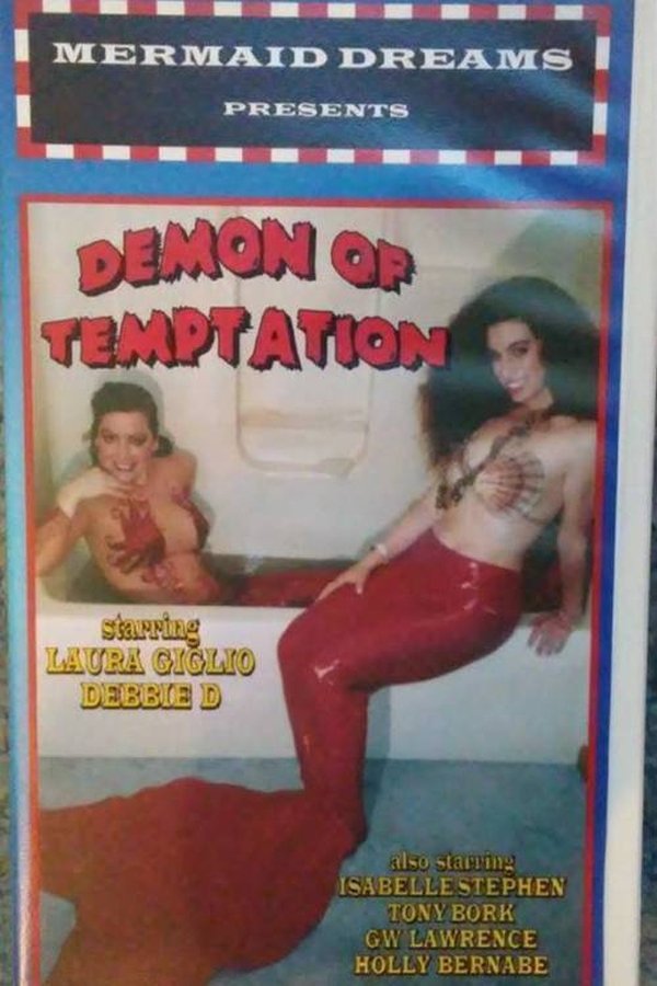 Demon Of Temptation