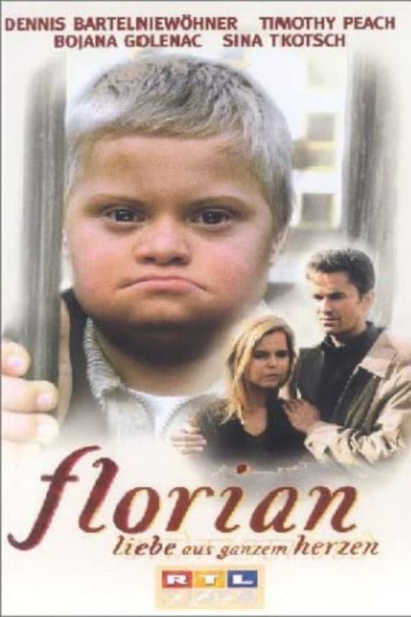 Florian - Liebe Aus Ganzem Herzen