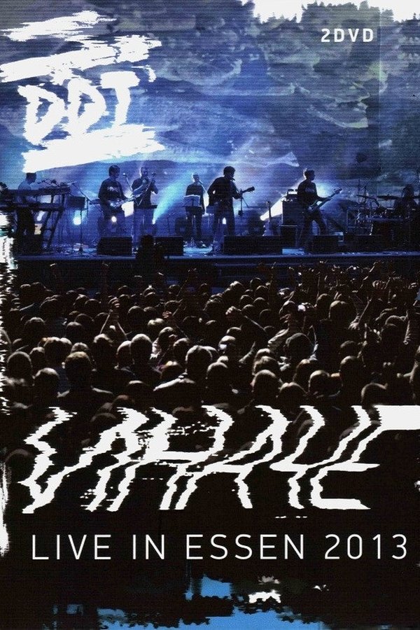 ДДТ - Иначе. Live In Essen 2013