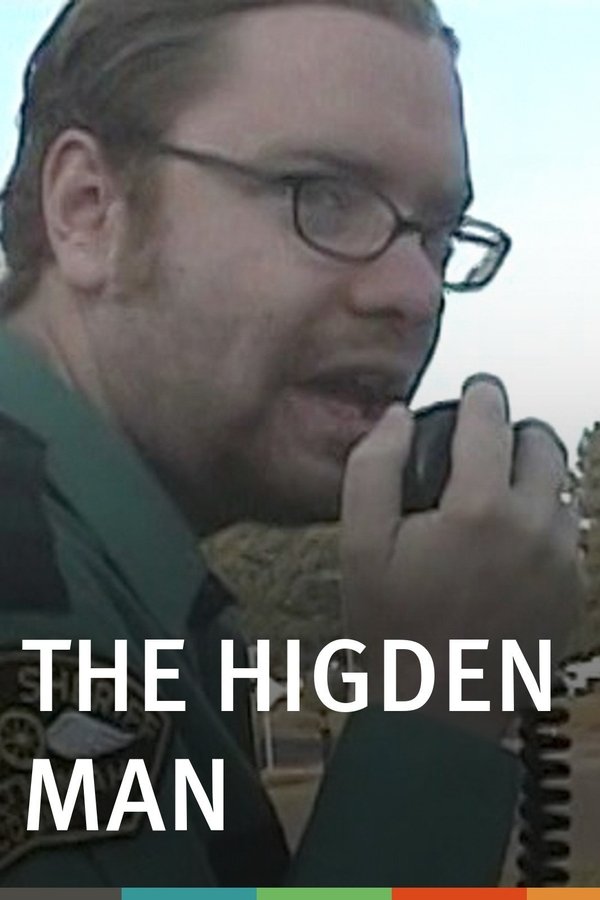 The Higden Man