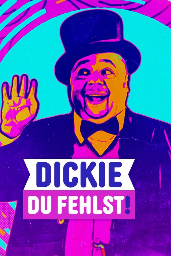Dickie, Du Fehlst! Warum Wir Dirk Bach Auch Heute Noch Schmerzlich Vermissen