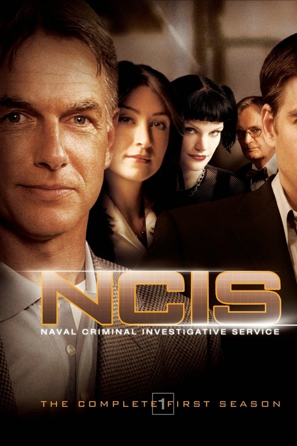 Watch NCIS Free