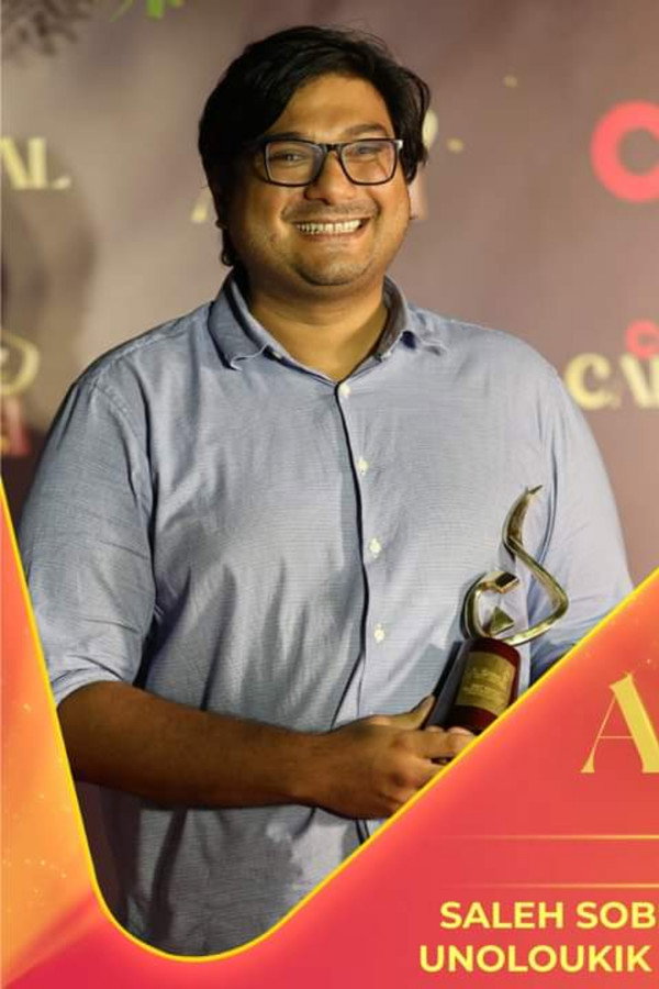 Director