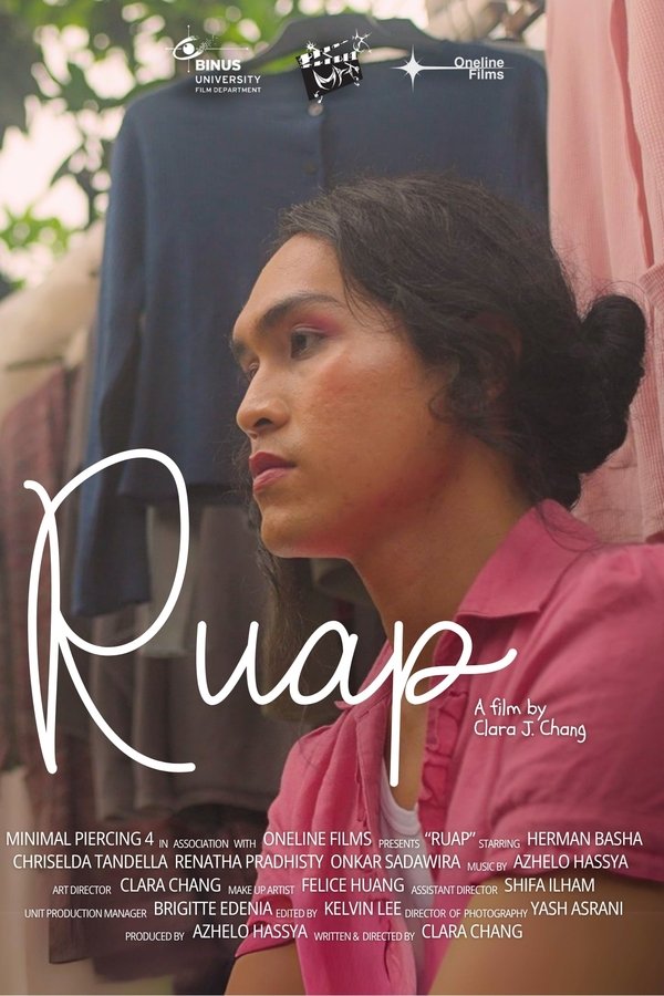 Ruap