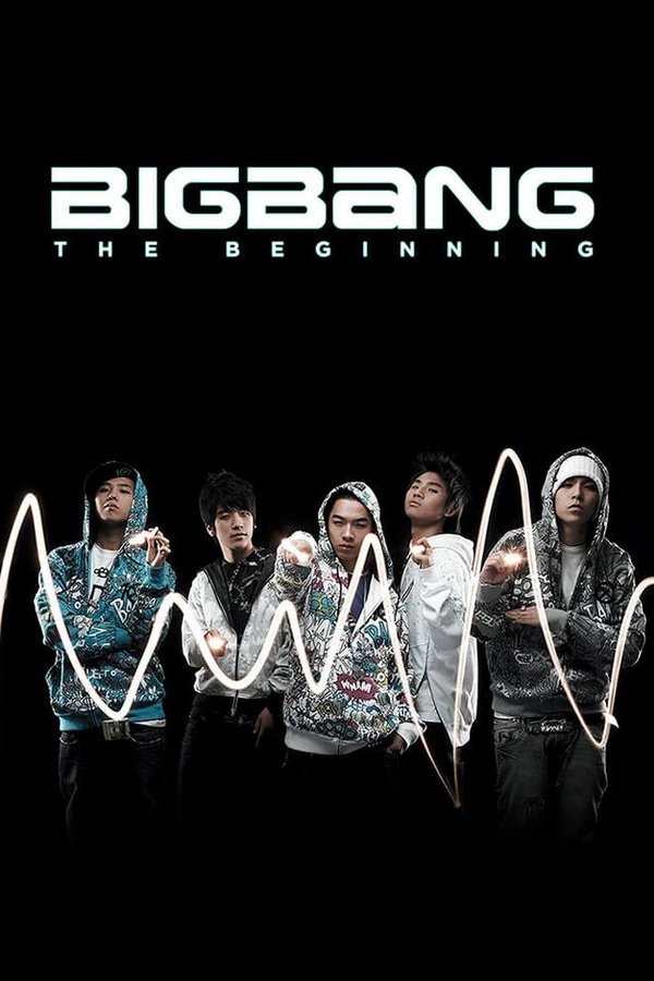 BIGBANG: The Beginning