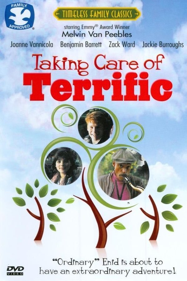 Taking Care Of Terrific