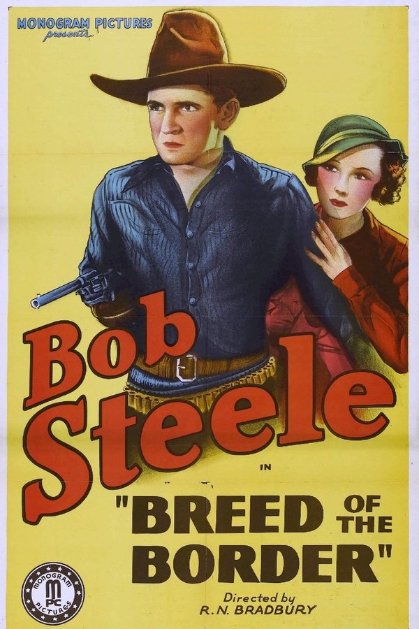 Breed Of The Border