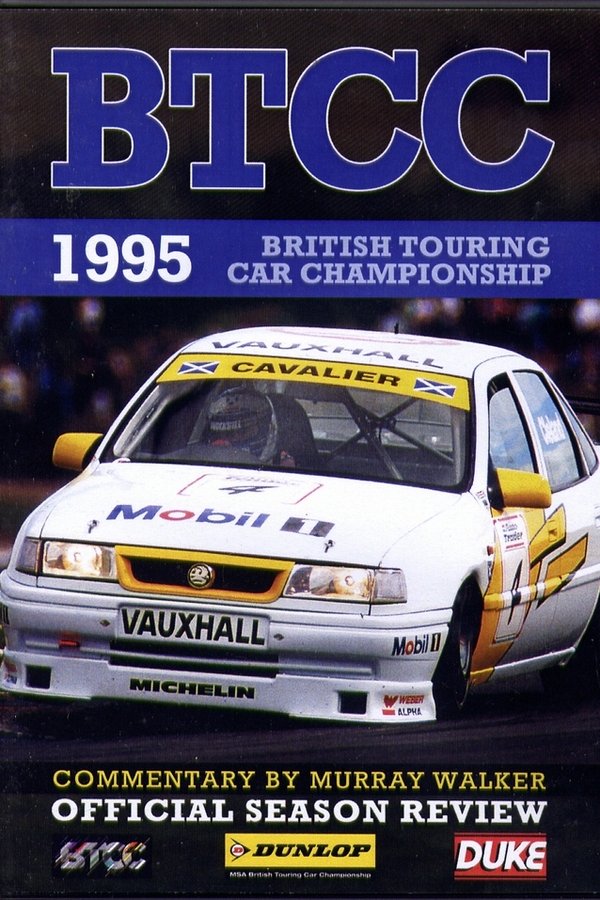 British Touring Car Championship 1995 Review