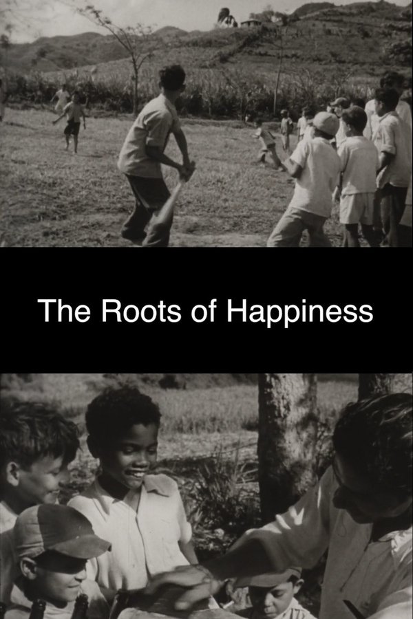Raíces De Felicidad