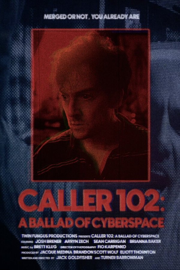 Caller 102: A Ballad Of Cyberspace