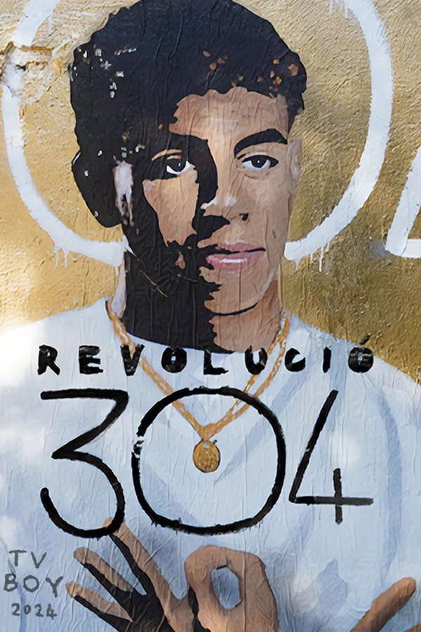 Revolució 304