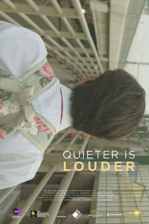 Quieter Is Louder