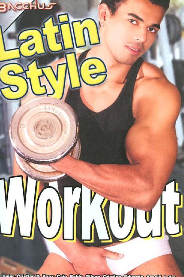 Latin Style Workout