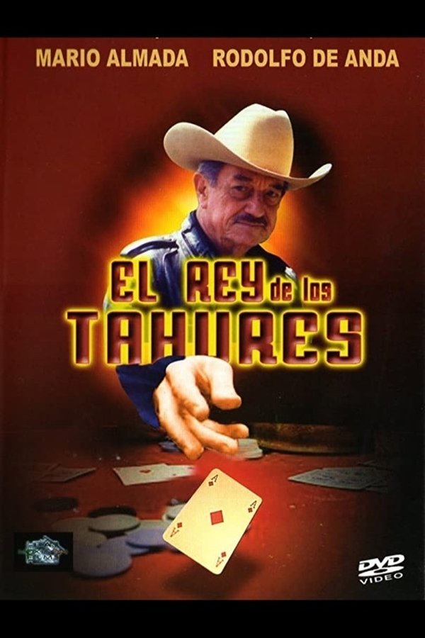 El Rey De Los Tahures