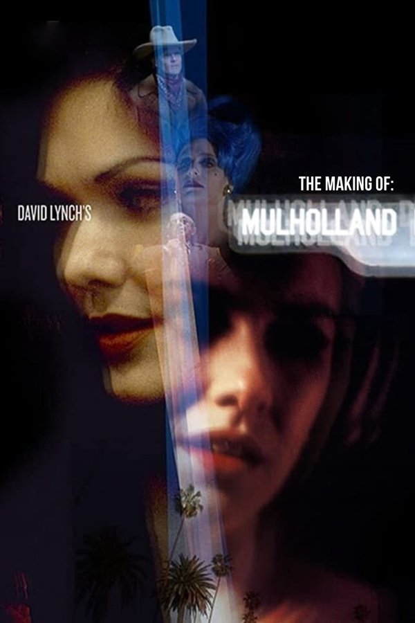 The Making Of ‘Mulholland Drive’