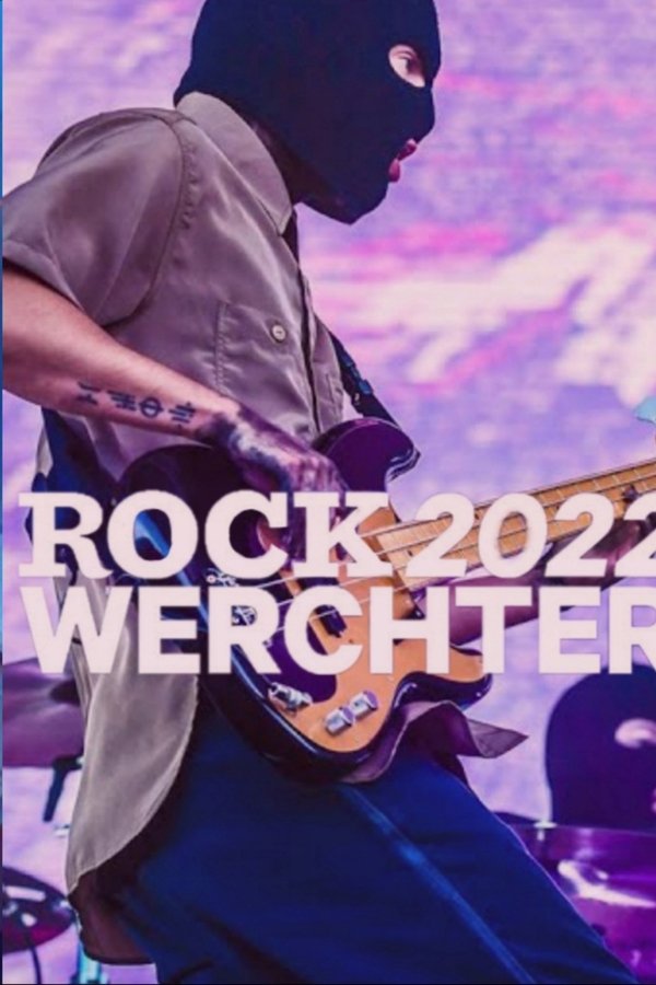 Twenty One Pilots: Rock Werchter 2022