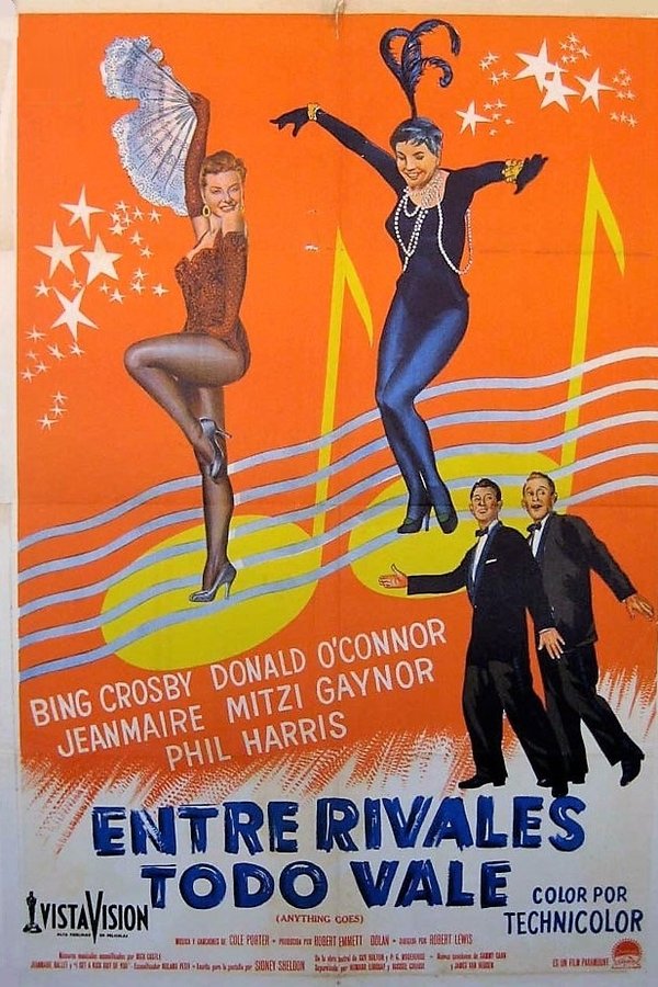 Anything Goes