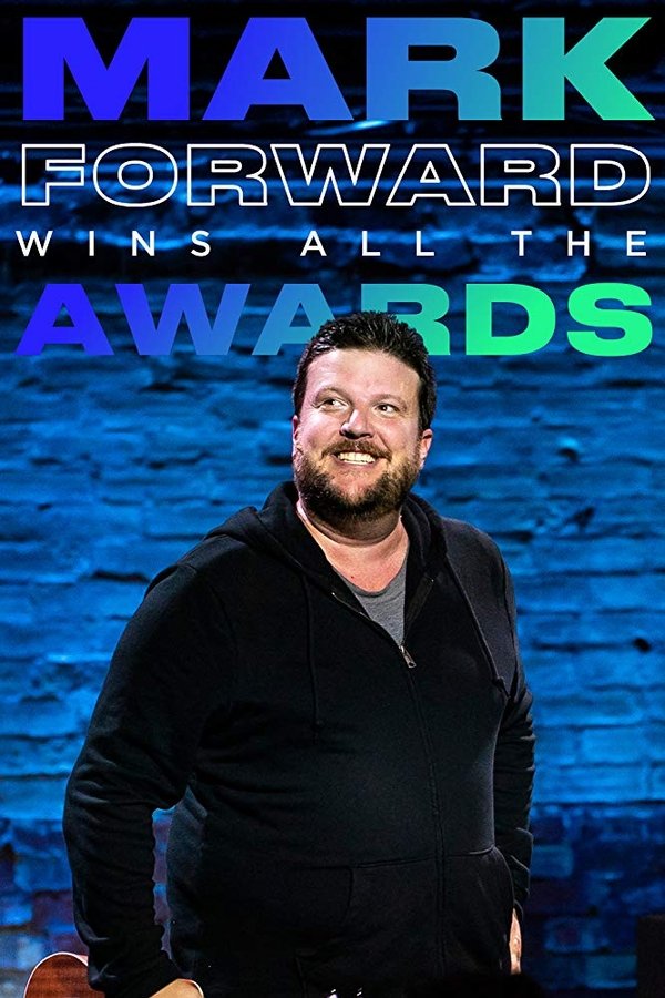 Mark Forward Wins All The Awards