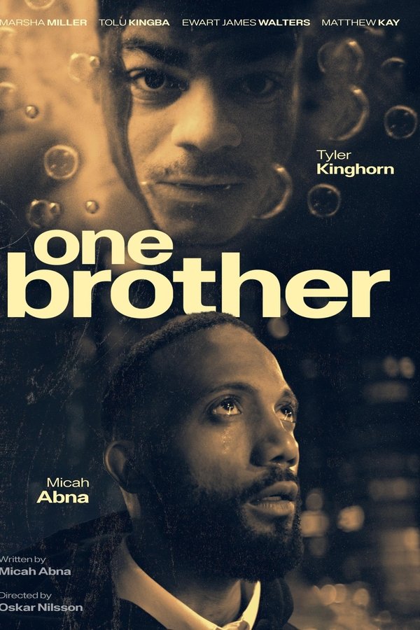 One Brother
